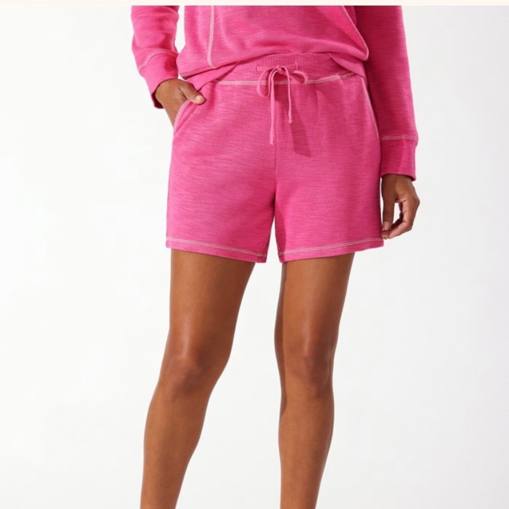 Tommy Bahama Tobago Bay shorts size M
